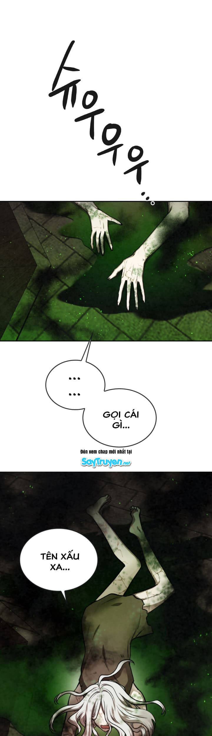 Người Chơi Hồi Quy - Chương 35