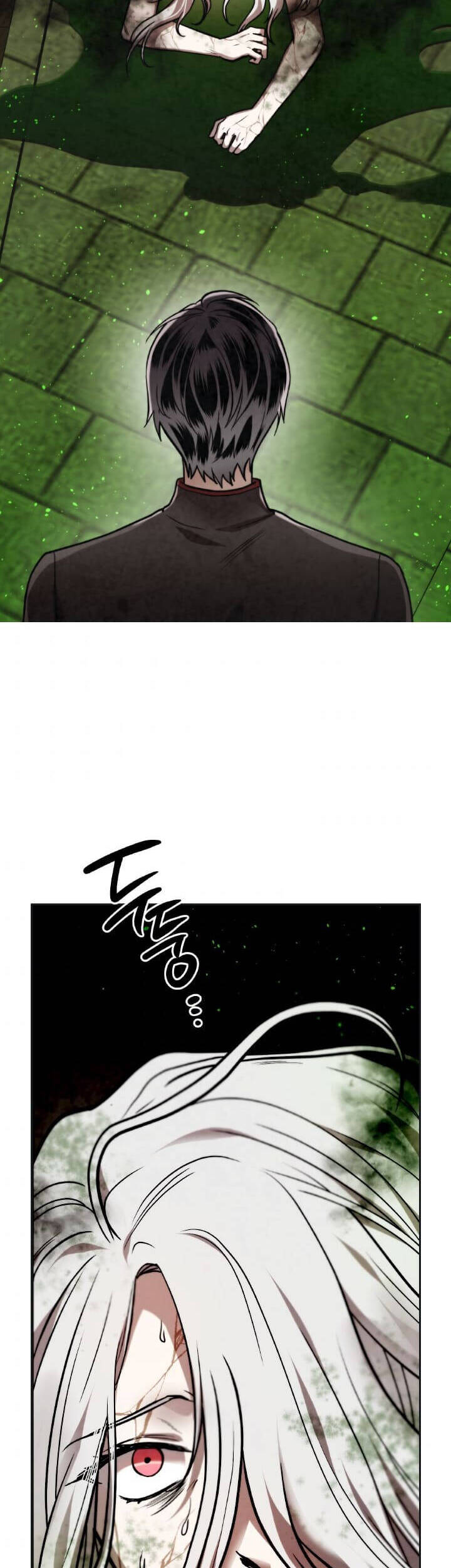 Người Chơi Hồi Quy - Chương 35