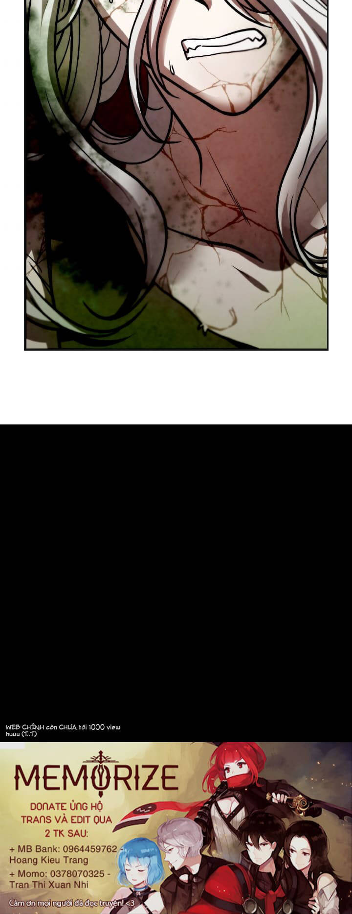 Người Chơi Hồi Quy - Chương 35