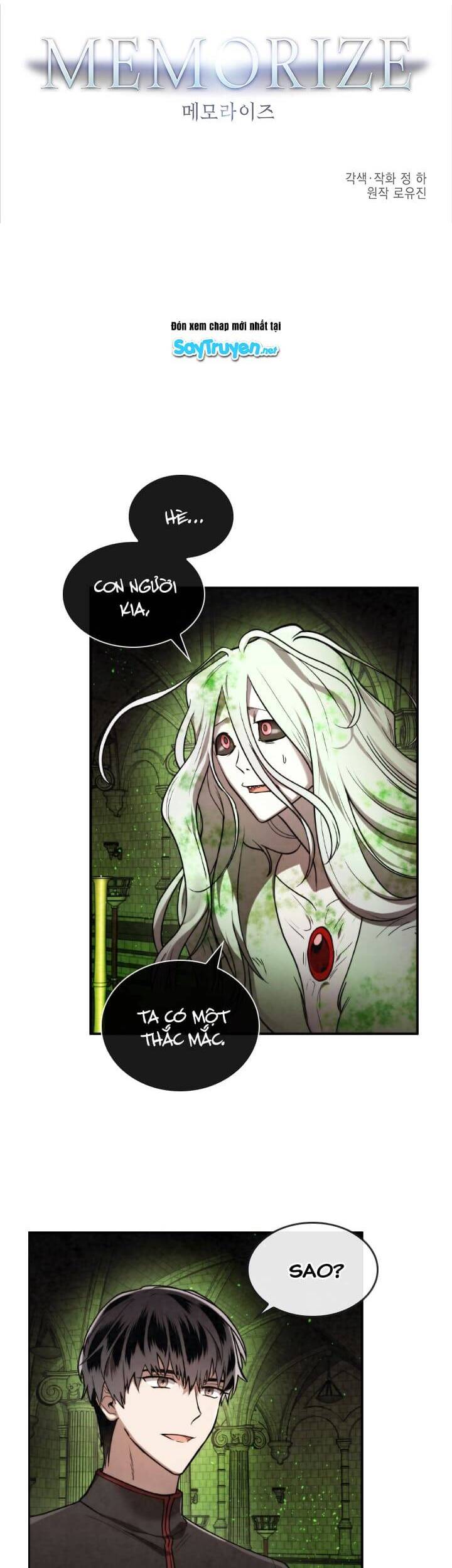 Người Chơi Hồi Quy - Chương 35