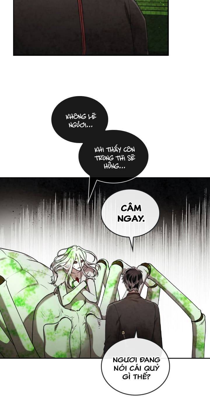 Người Chơi Hồi Quy - Chương 35