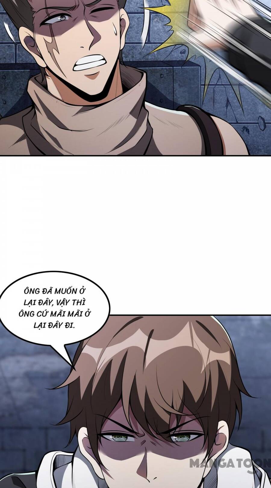 Đệ Nhất Ở Rể - Chương 105.1