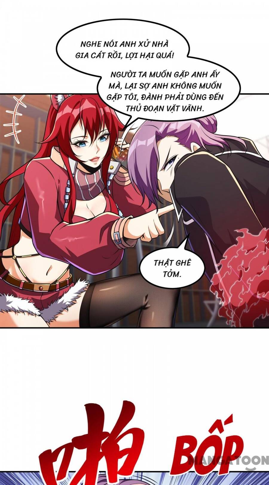 Đệ Nhất Ở Rể - Chương 105.2