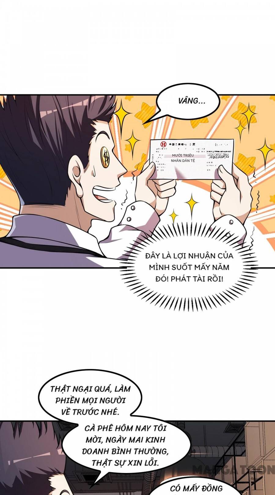 Đệ Nhất Ở Rể - Chương 105.2