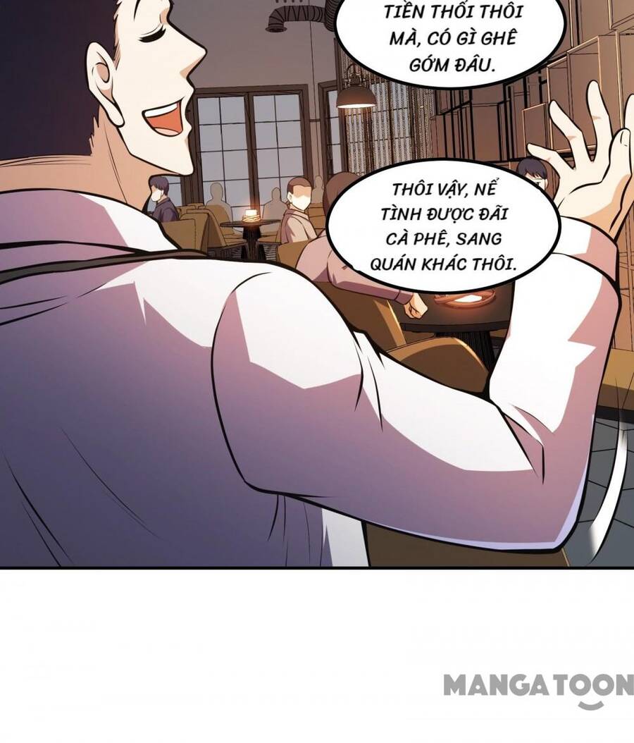 Đệ Nhất Ở Rể - Chương 105.2