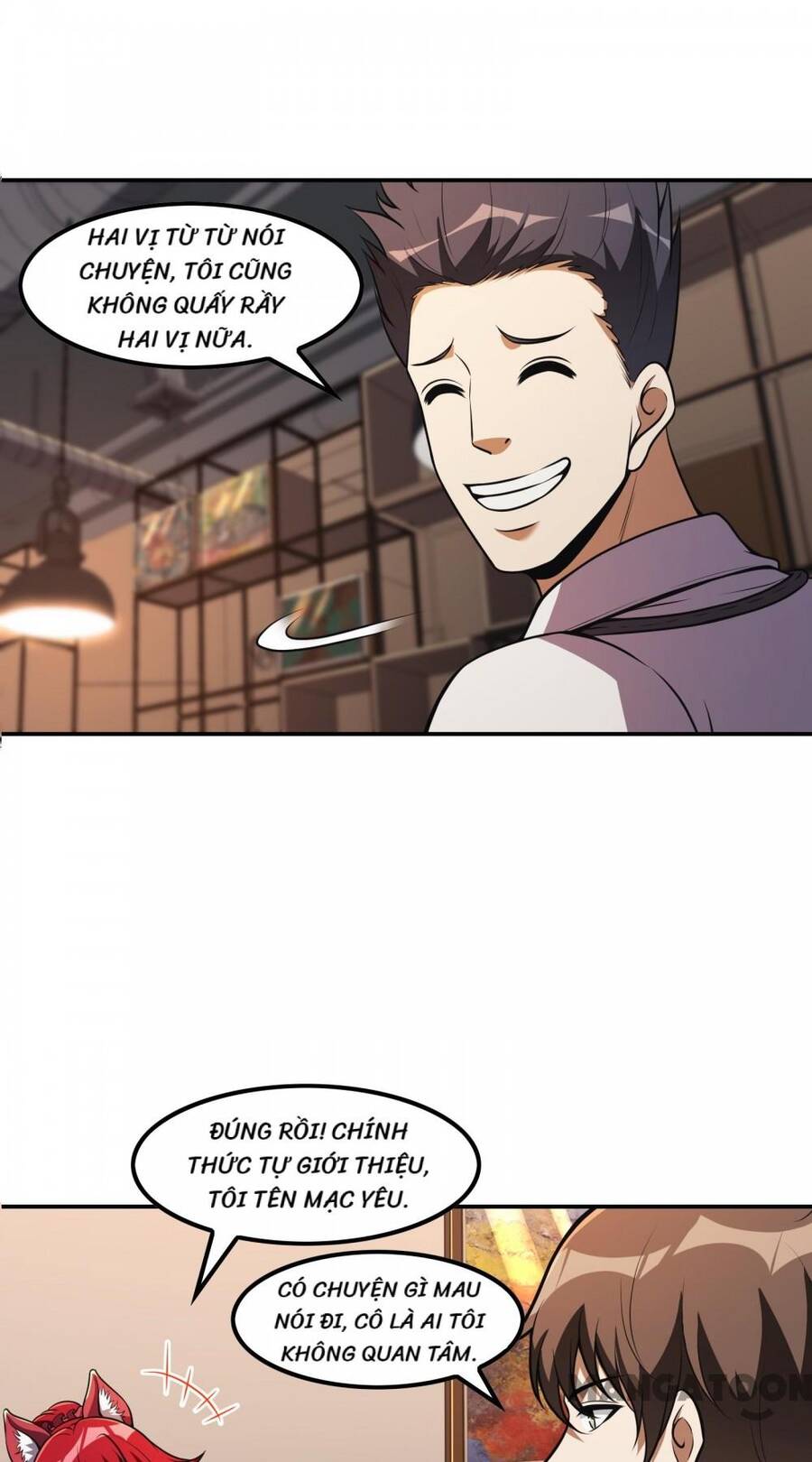 Đệ Nhất Ở Rể - Chương 105.2