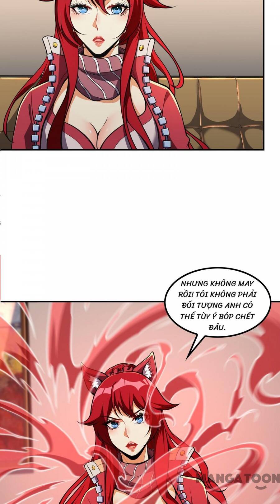 Đệ Nhất Ở Rể - Chương 105.2