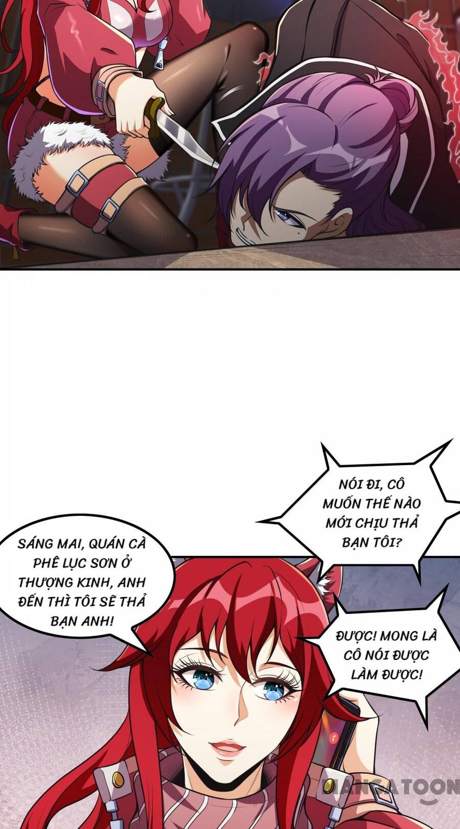 Đệ Nhất Ở Rể - Chương 105.2