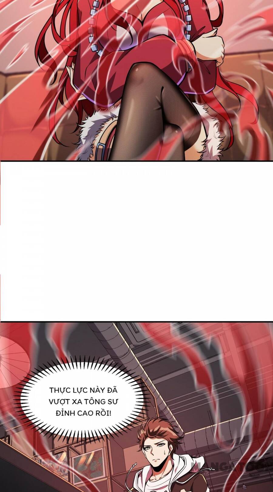 Đệ Nhất Ở Rể - Chương 105.2