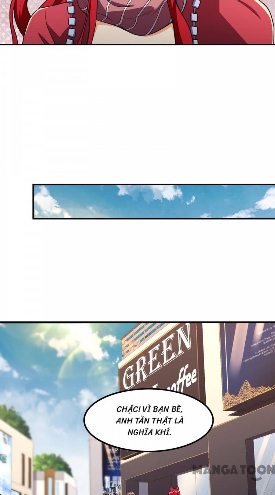 Đệ Nhất Ở Rể - Chương 105.2