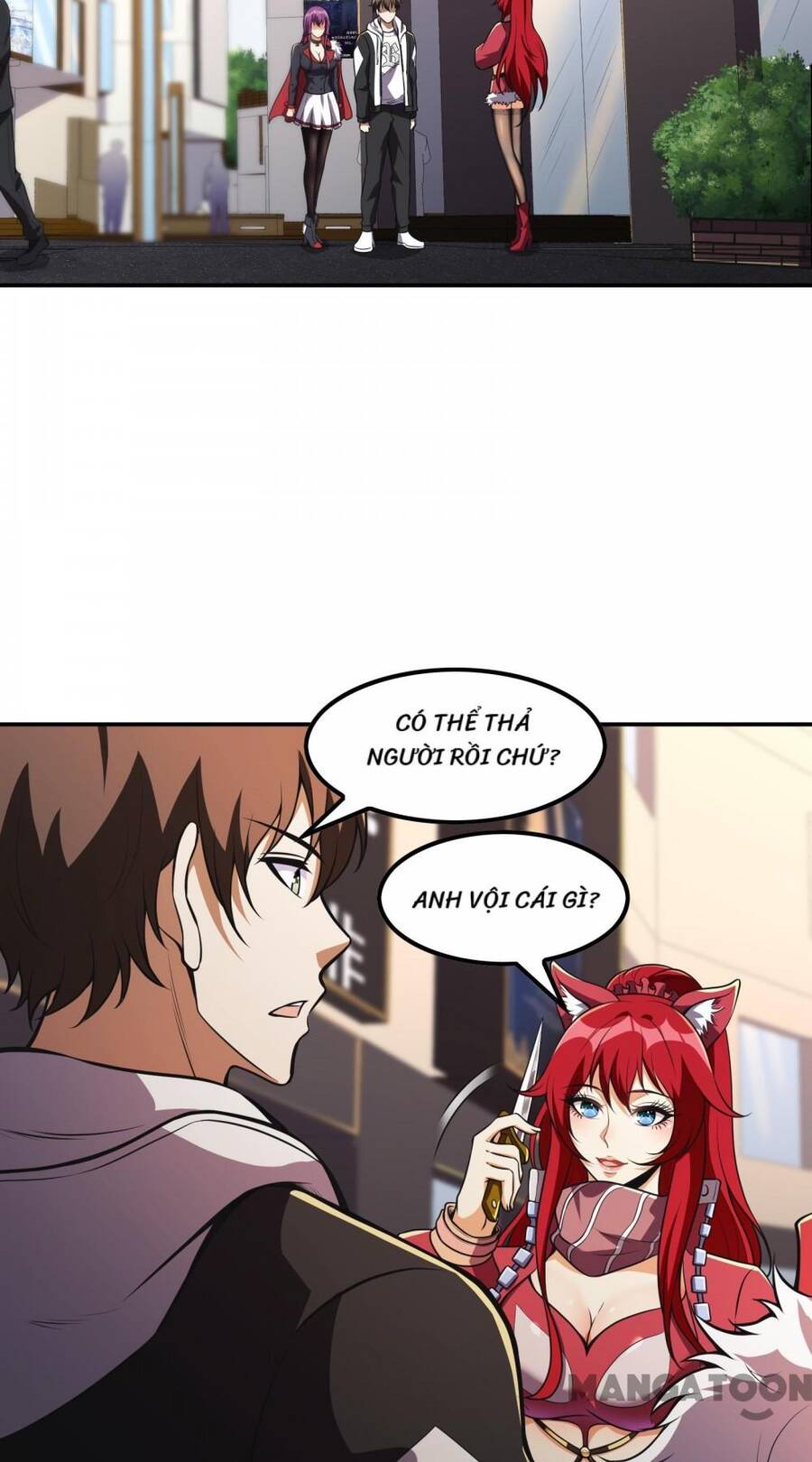 Đệ Nhất Ở Rể - Chương 105.2