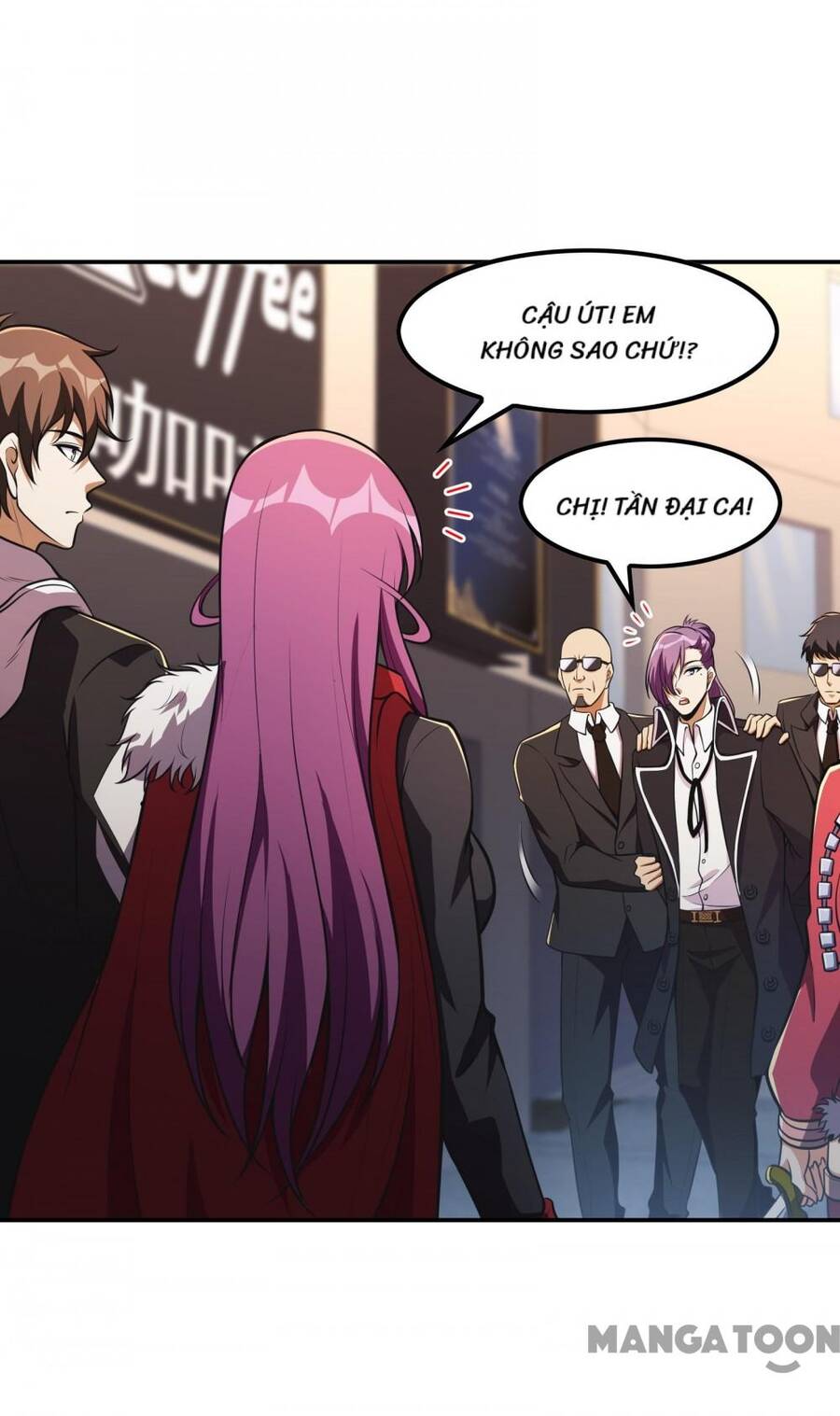 Đệ Nhất Ở Rể - Chương 105.2