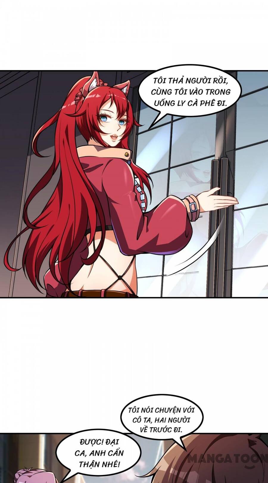 Đệ Nhất Ở Rể - Chương 105.2