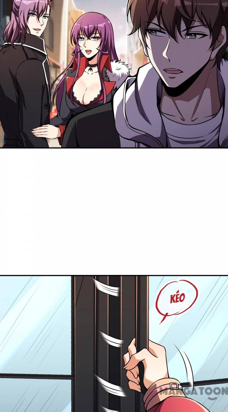 Đệ Nhất Ở Rể - Chương 105.2