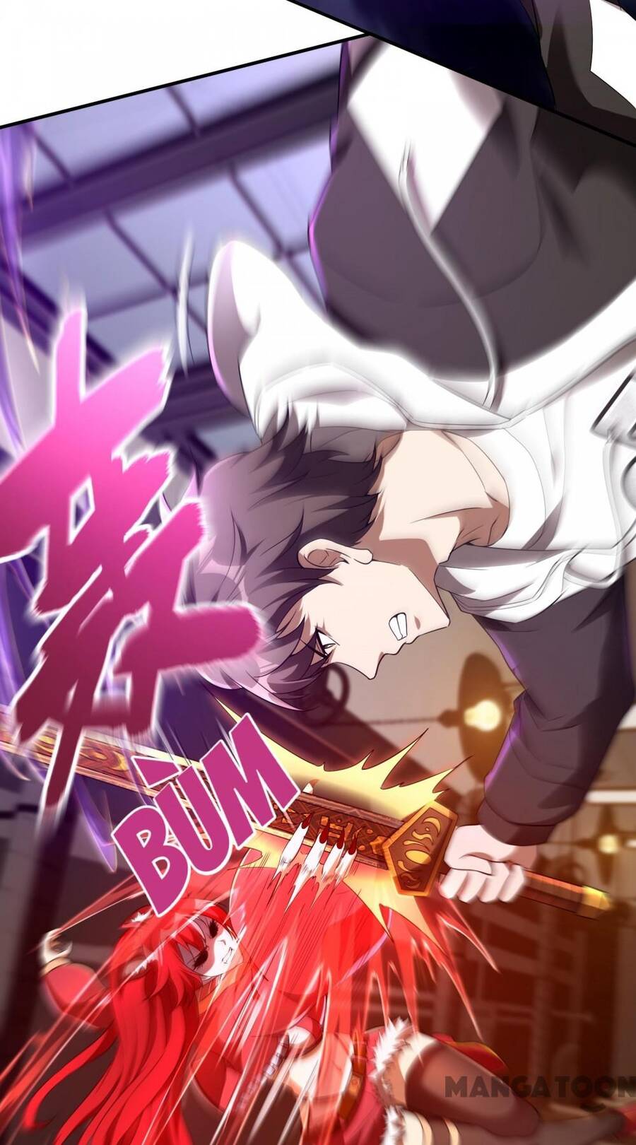 Đệ Nhất Ở Rể - Chương 106.1