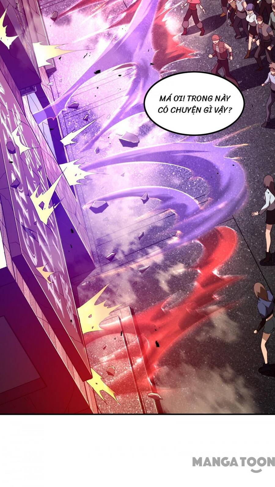 Đệ Nhất Ở Rể - Chương 106.1