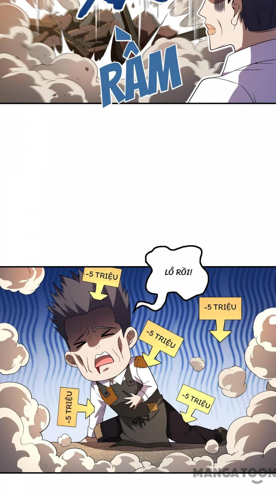 Đệ Nhất Ở Rể - Chương 106.1