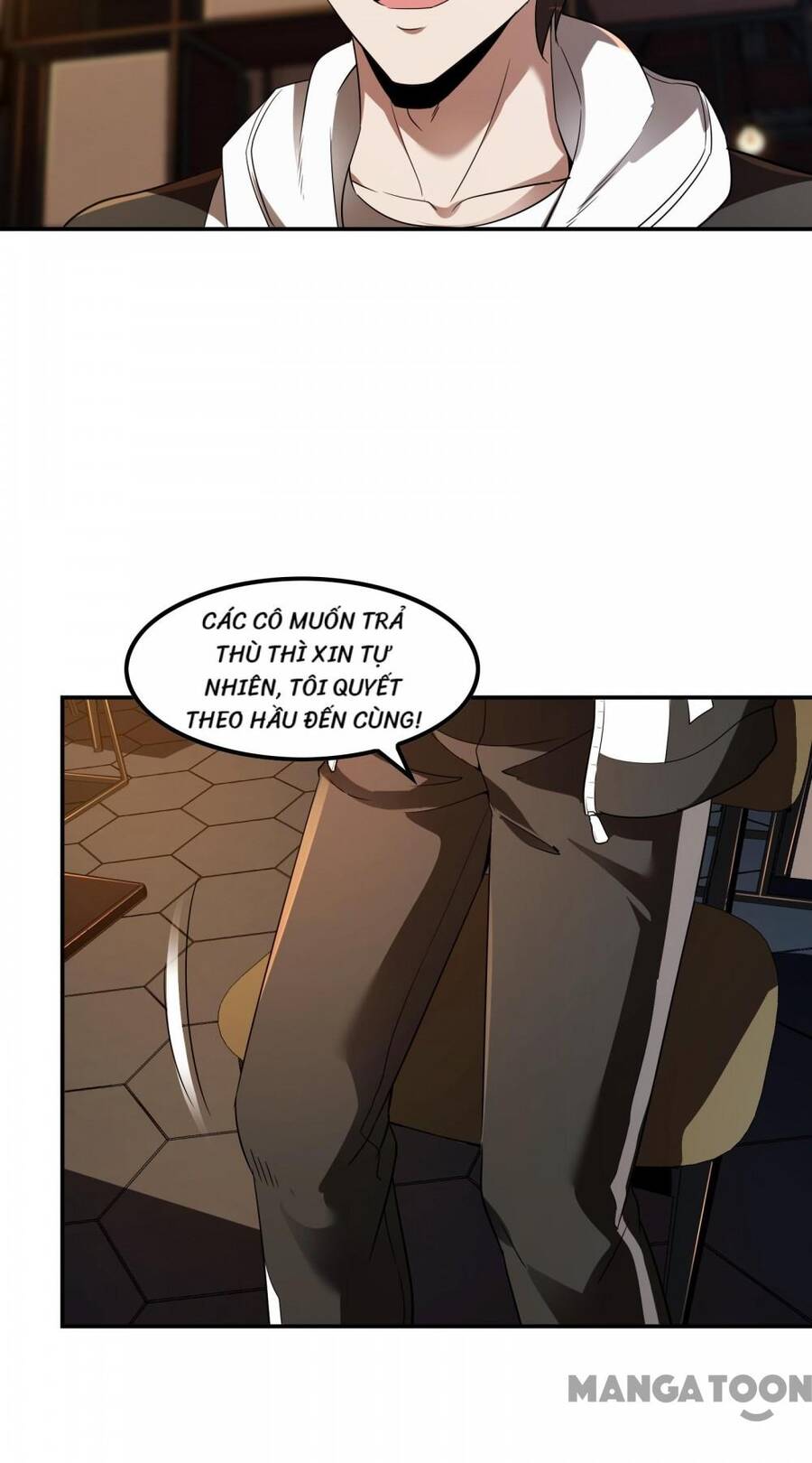 Đệ Nhất Ở Rể - Chương 106.1