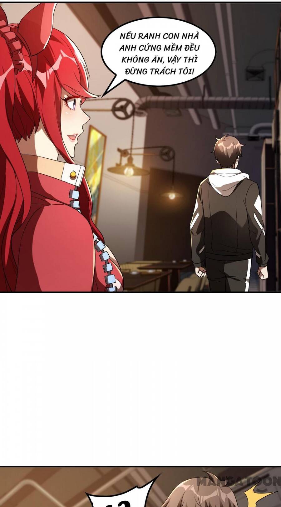 Đệ Nhất Ở Rể - Chương 106.1