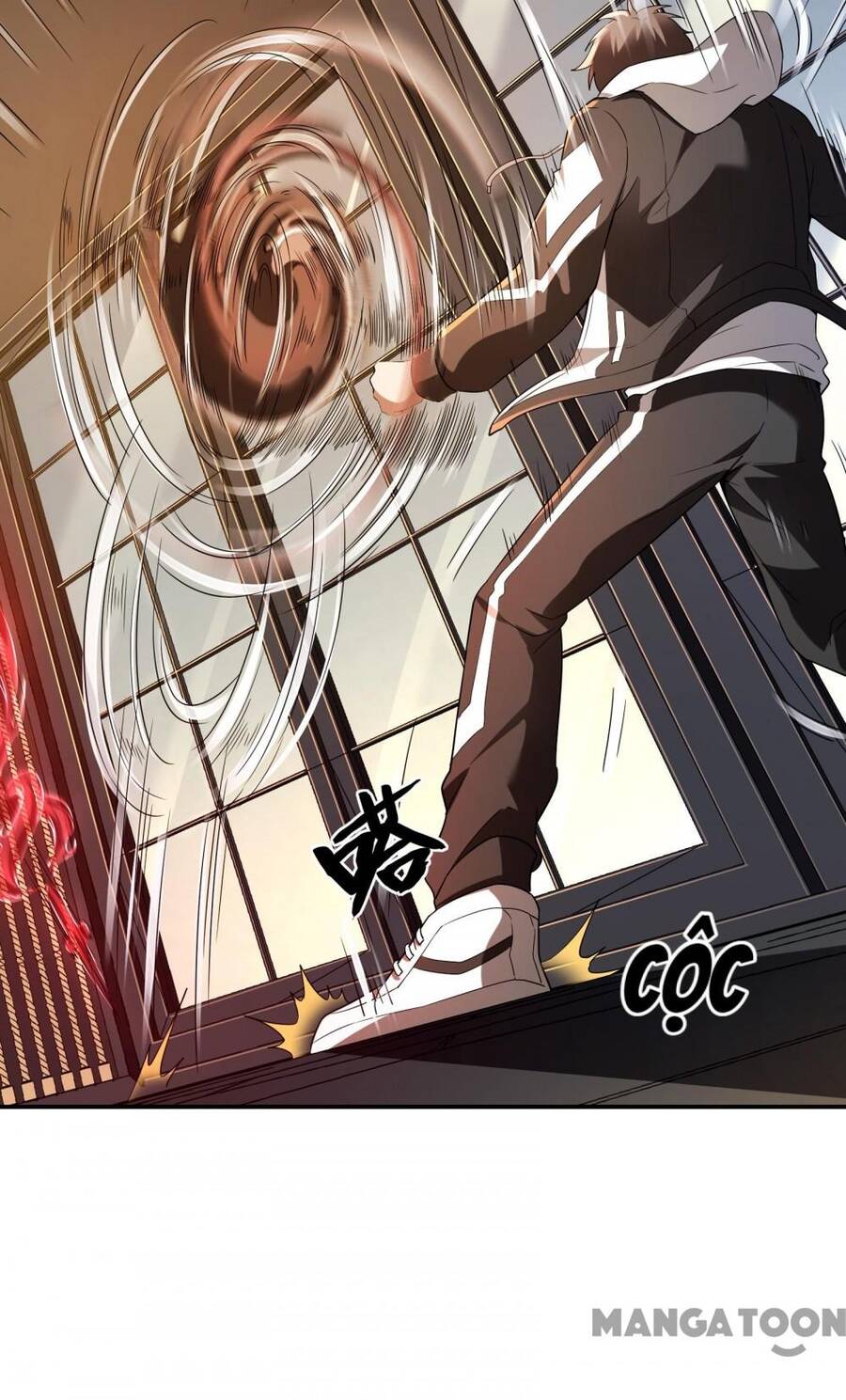 Đệ Nhất Ở Rể - Chương 106.1