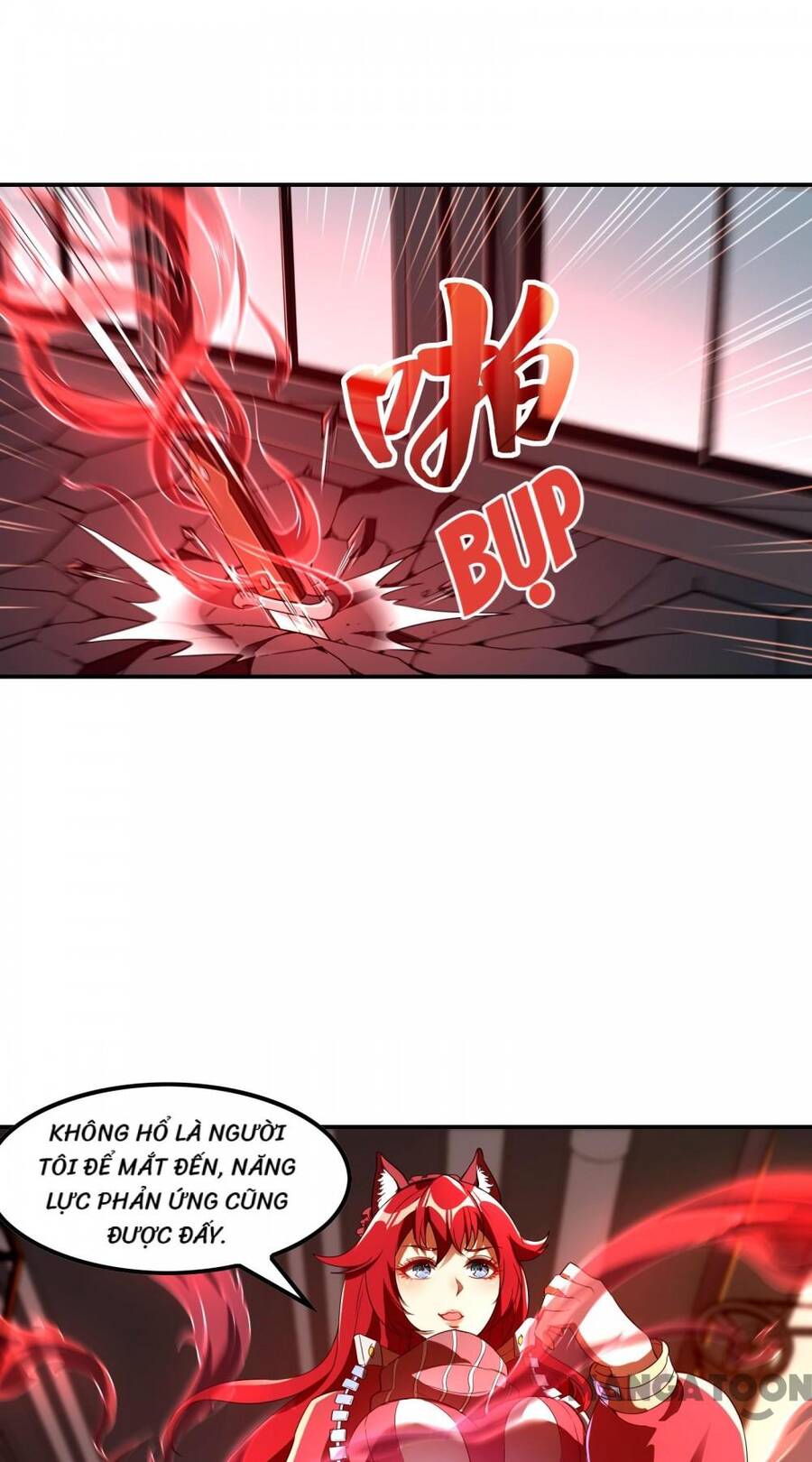 Đệ Nhất Ở Rể - Chương 106.1