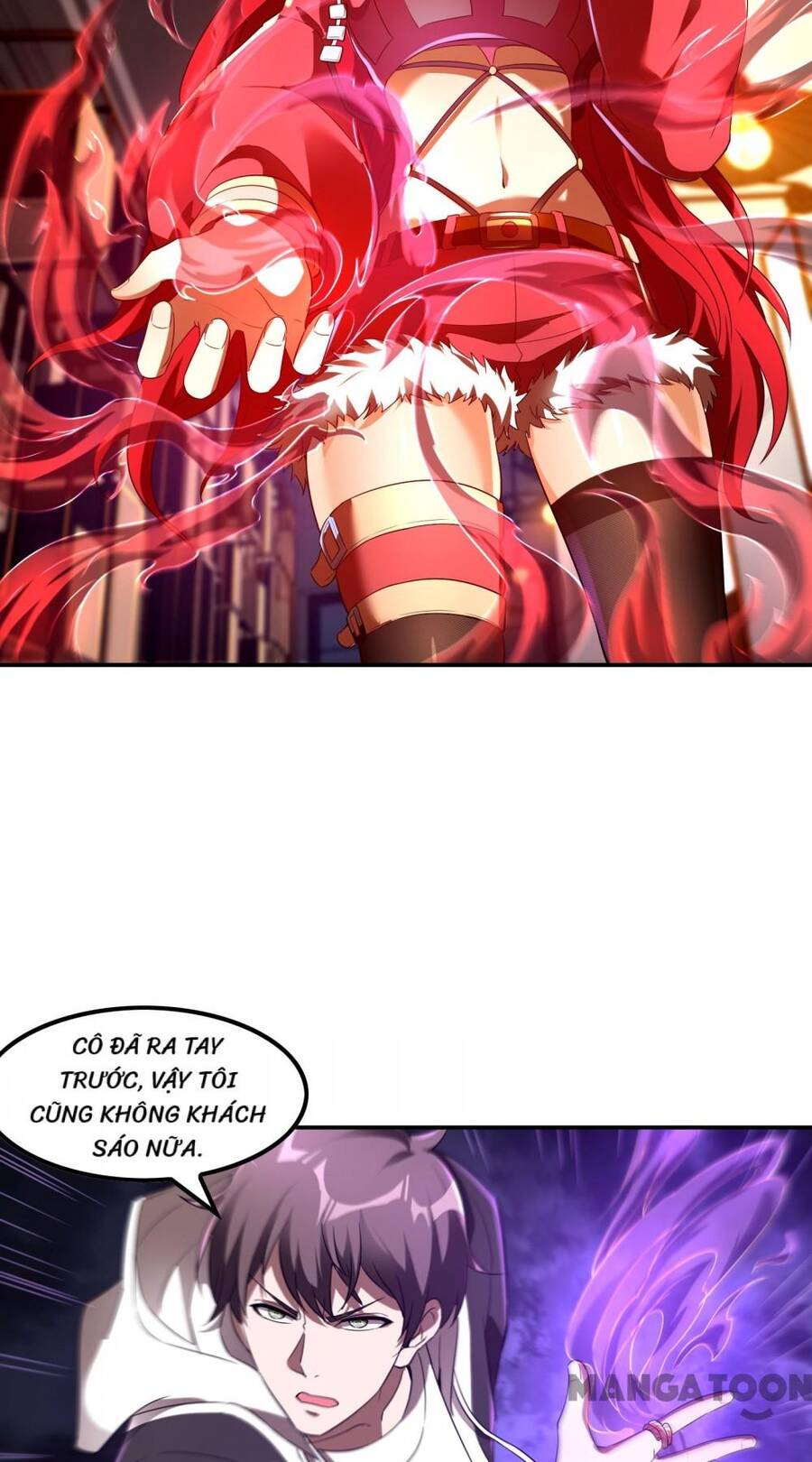 Đệ Nhất Ở Rể - Chương 106.1