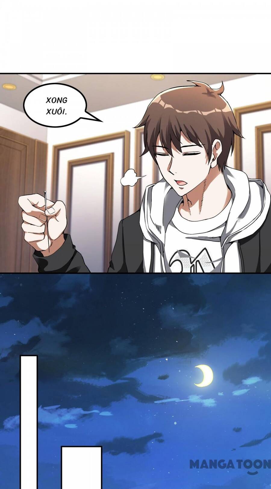 Đệ Nhất Ở Rể - Chương 110.2