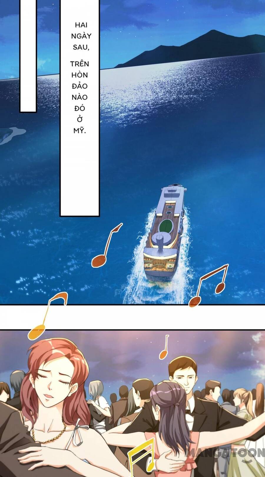 Đệ Nhất Ở Rể - Chương 110.2