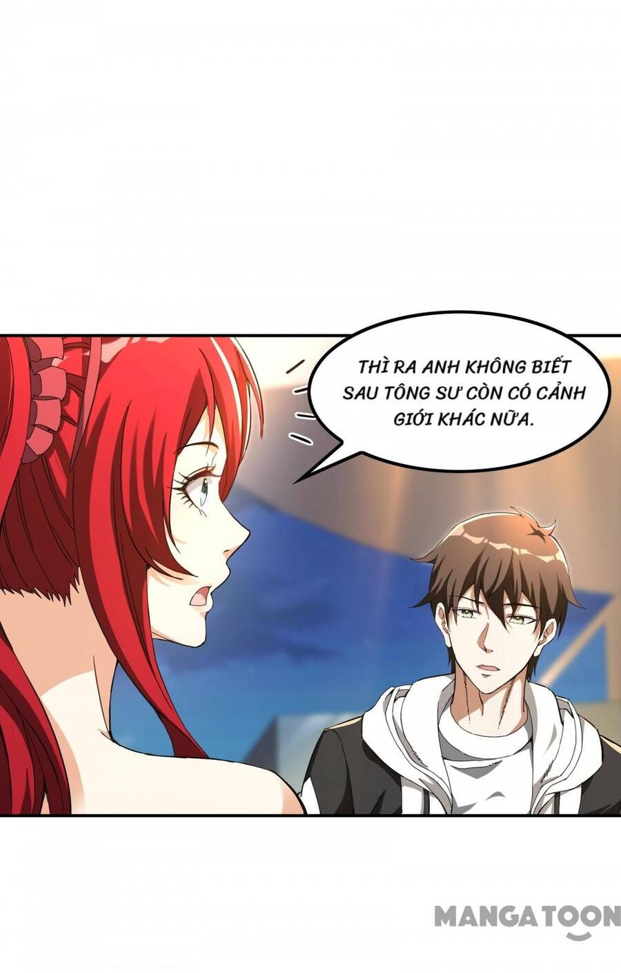 Đệ Nhất Ở Rể - Chương 110.2