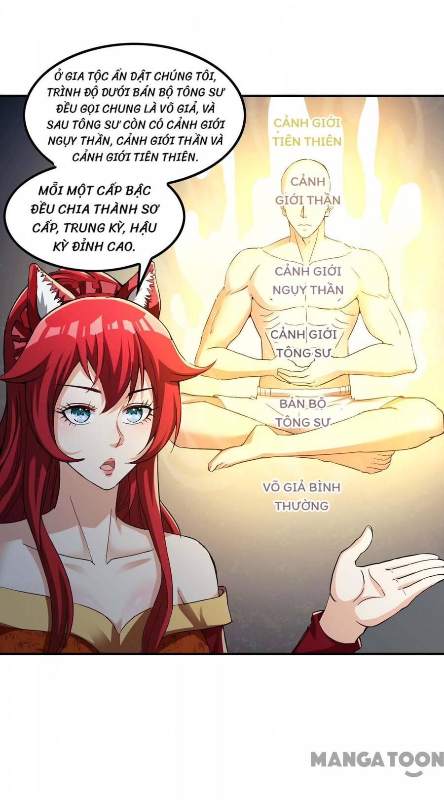 Đệ Nhất Ở Rể - Chương 110.2