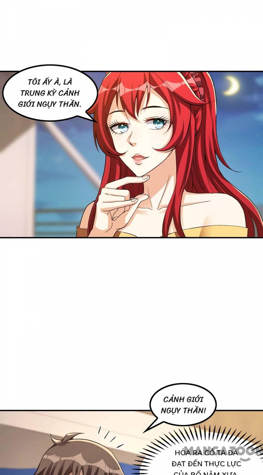 Đệ Nhất Ở Rể - Chương 110.2