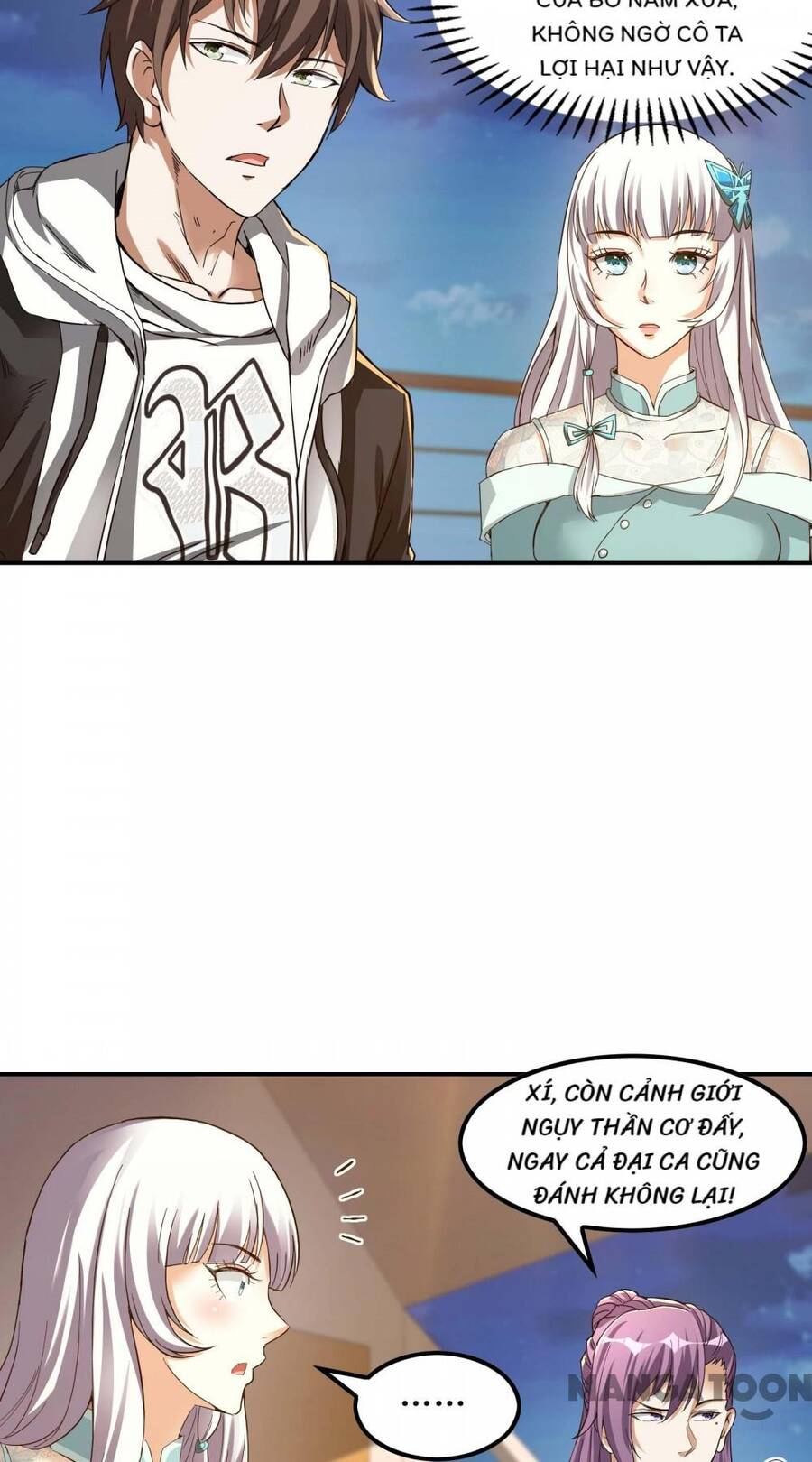 Đệ Nhất Ở Rể - Chương 110.2