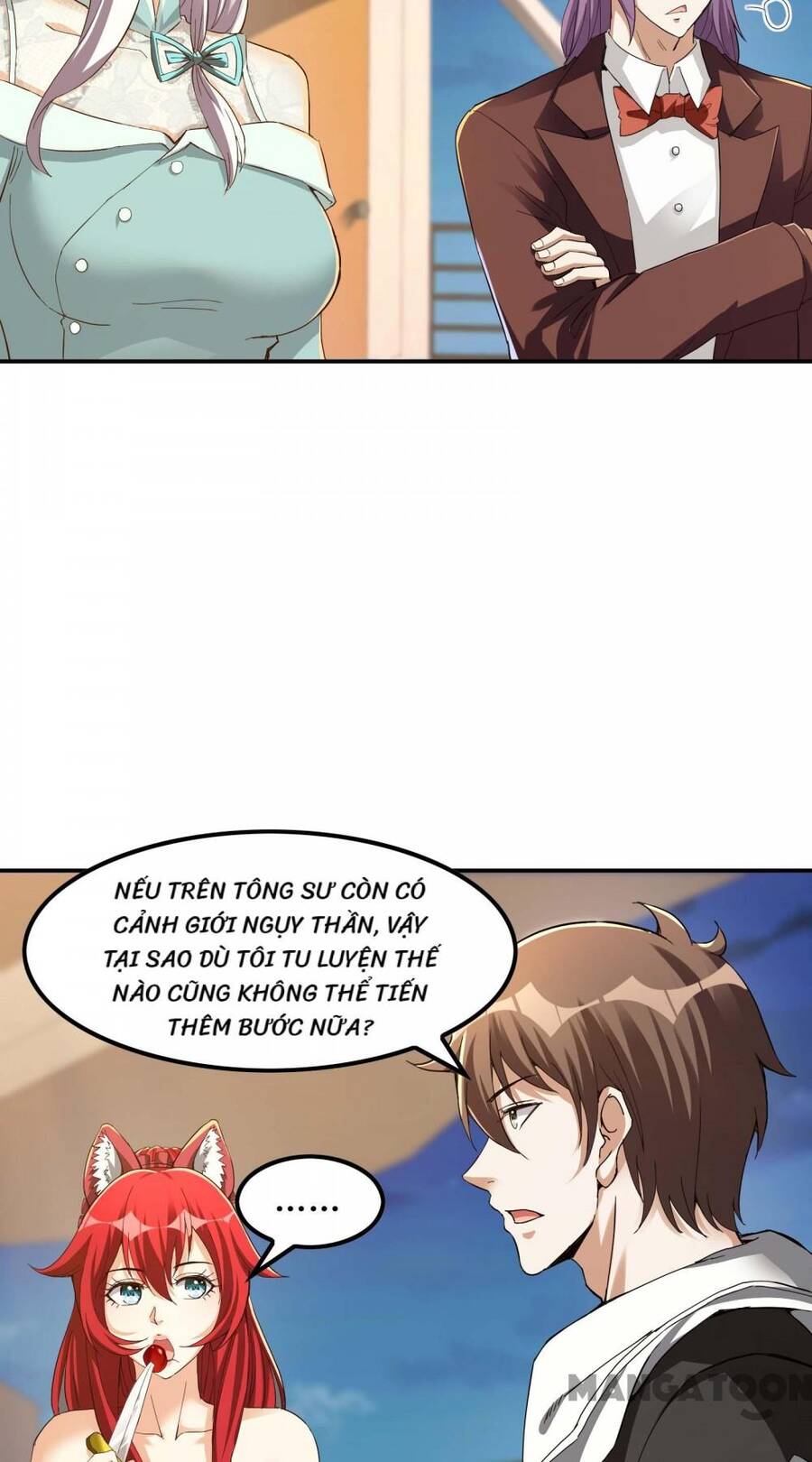 Đệ Nhất Ở Rể - Chương 110.2