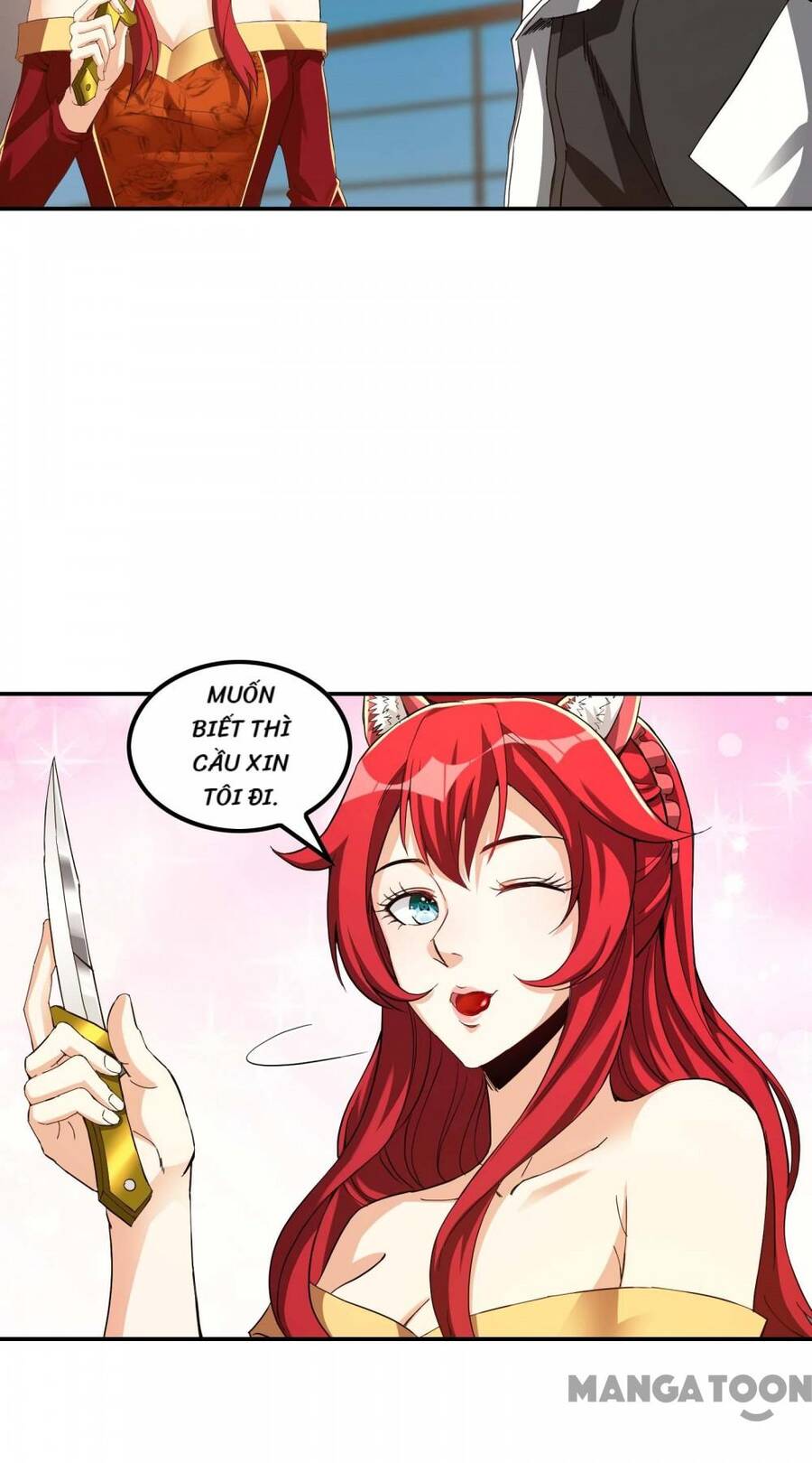 Đệ Nhất Ở Rể - Chương 110.2