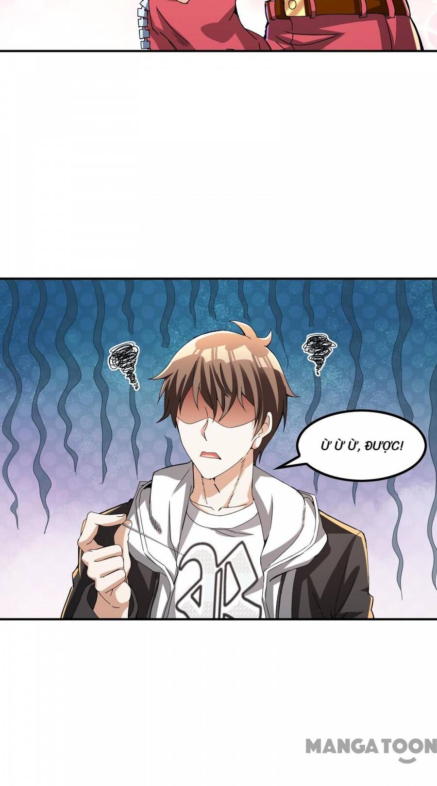 Đệ Nhất Ở Rể - Chương 110.2