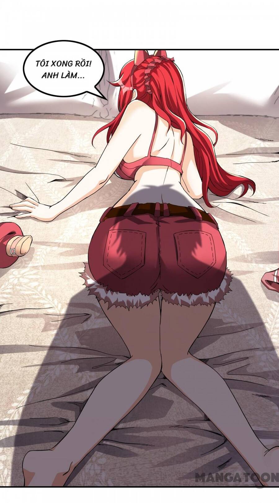 Đệ Nhất Ở Rể - Chương 110.2