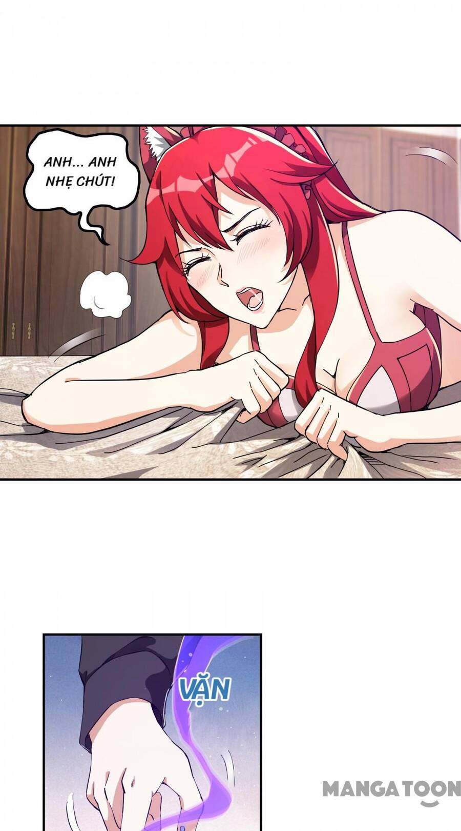 Đệ Nhất Ở Rể - Chương 110.2