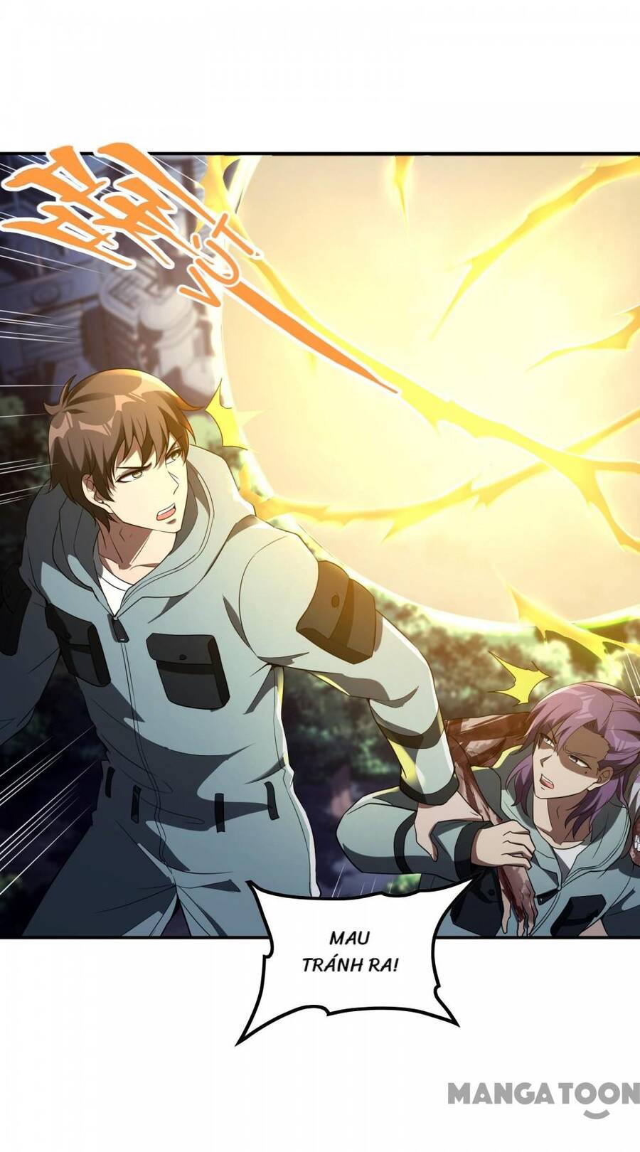 Đệ Nhất Ở Rể - Chương 114.1