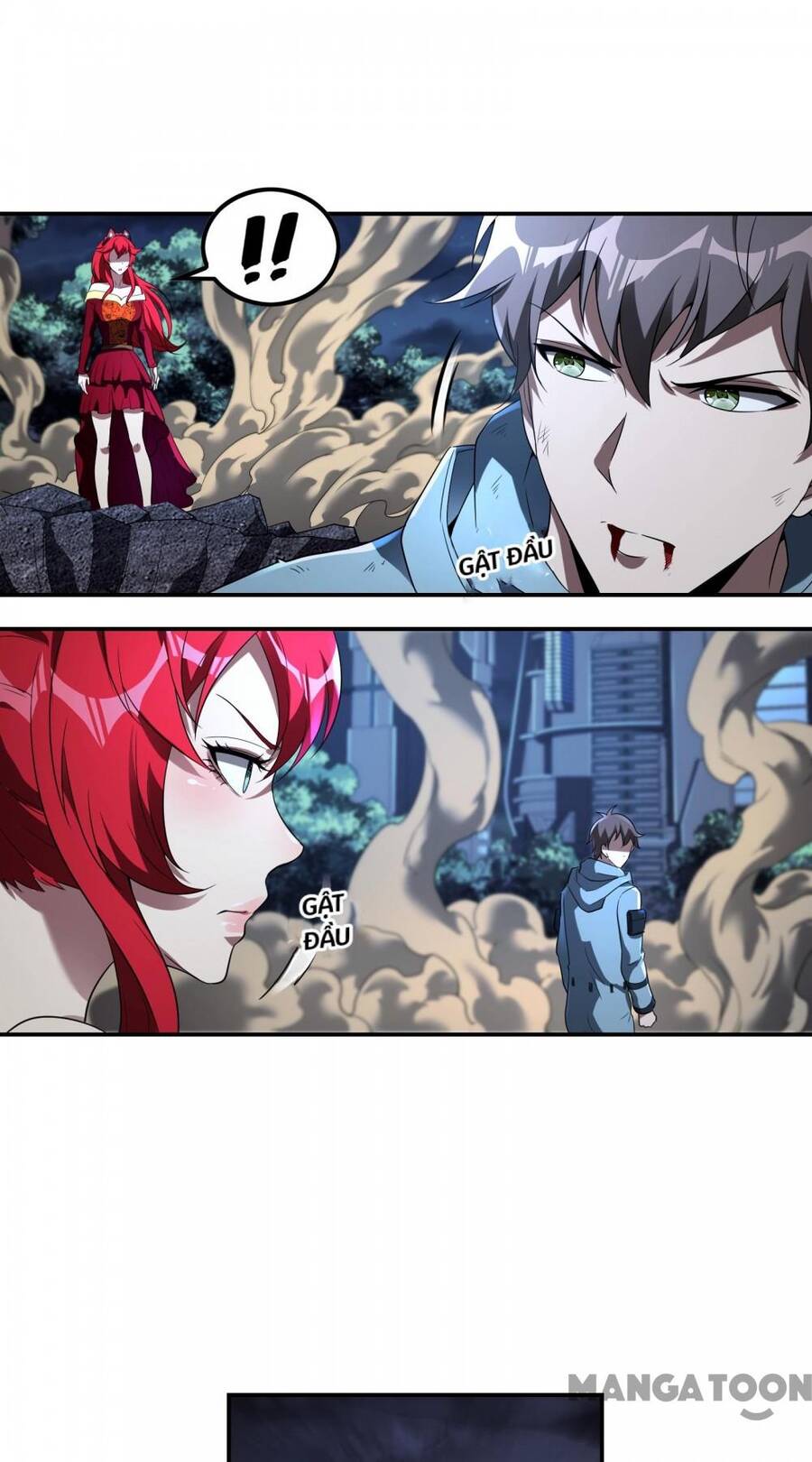 Đệ Nhất Ở Rể - Chương 114.1