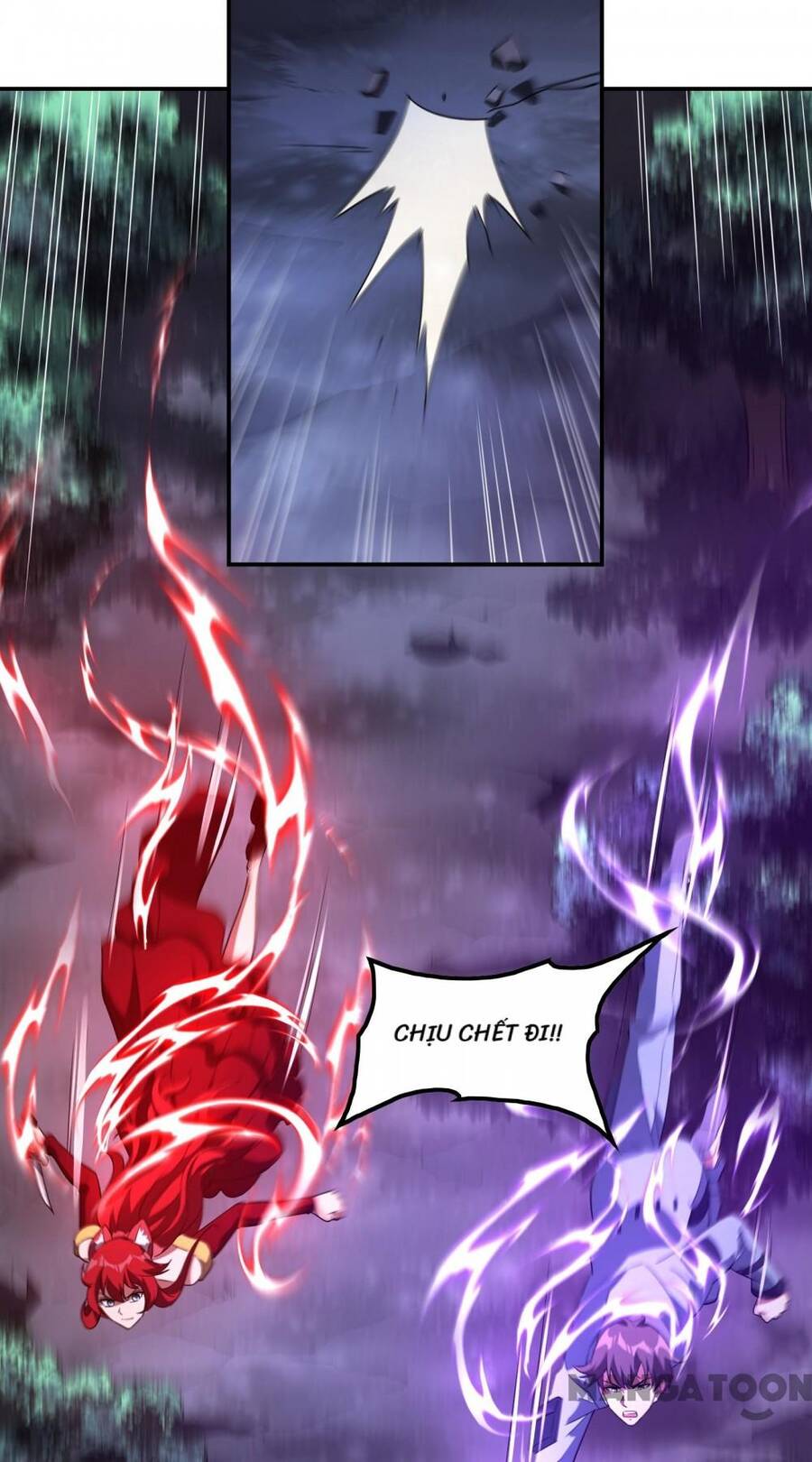 Đệ Nhất Ở Rể - Chương 114.1