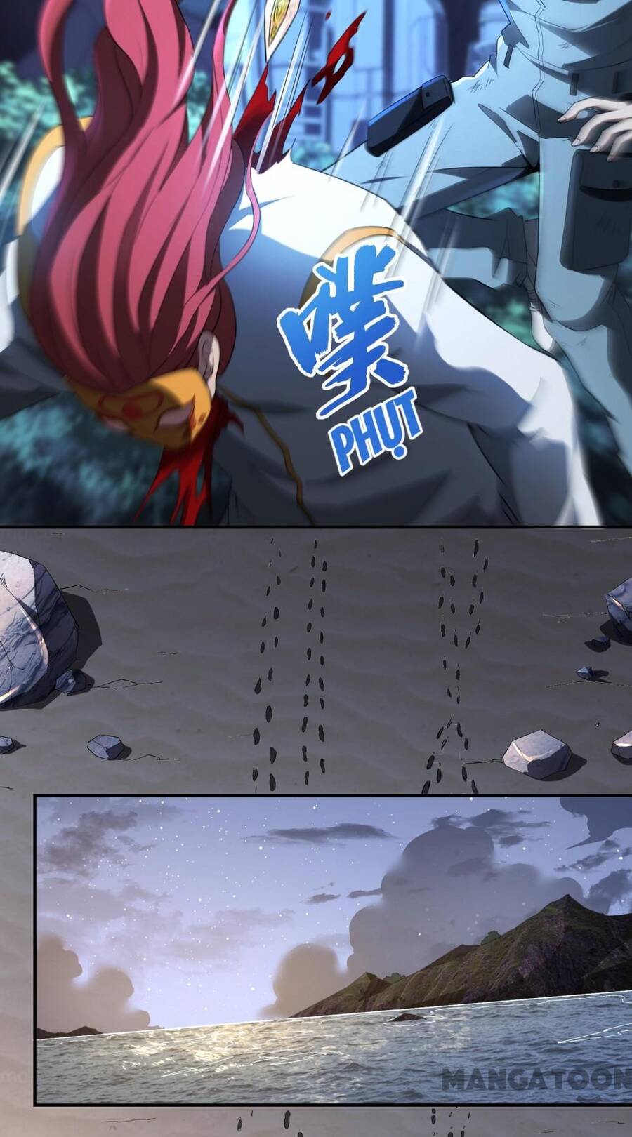 Đệ Nhất Ở Rể - Chương 114.1