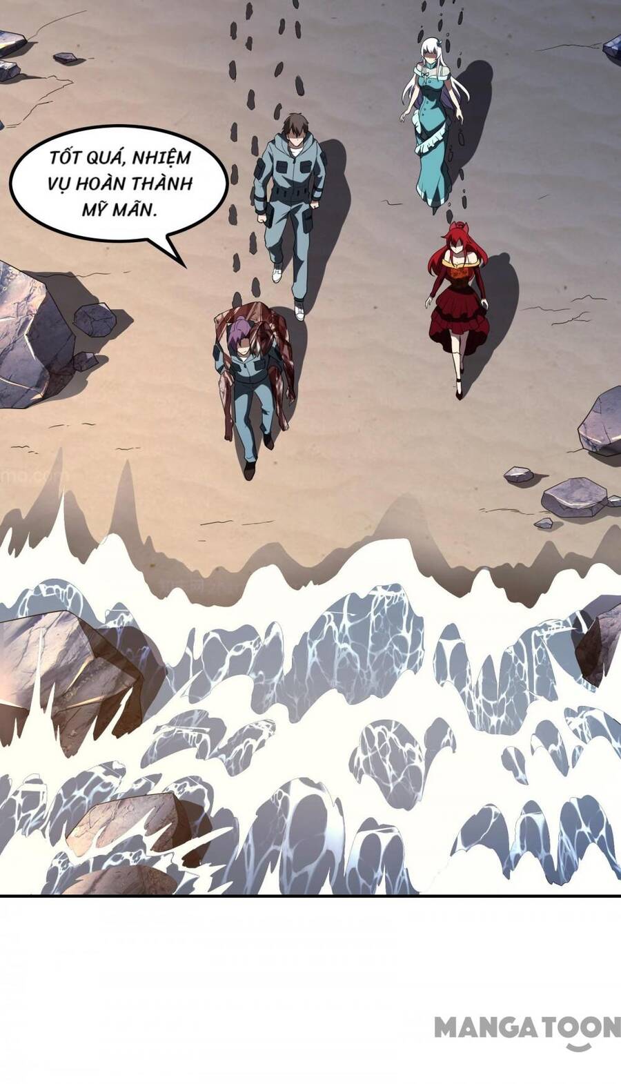 Đệ Nhất Ở Rể - Chương 114.1