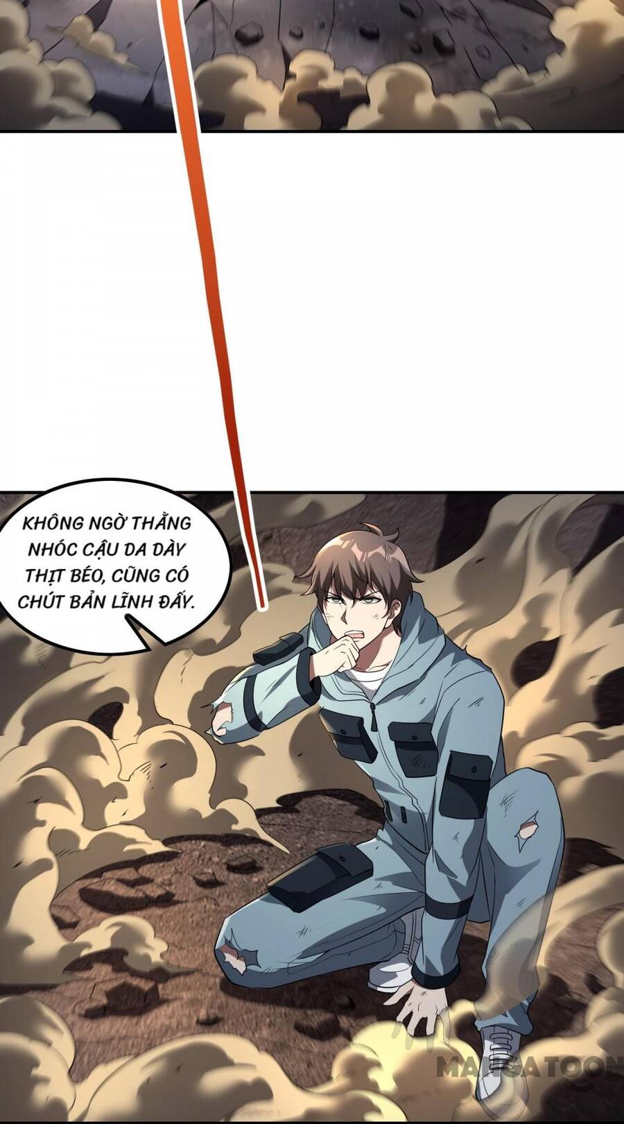 Đệ Nhất Ở Rể - Chương 114.1