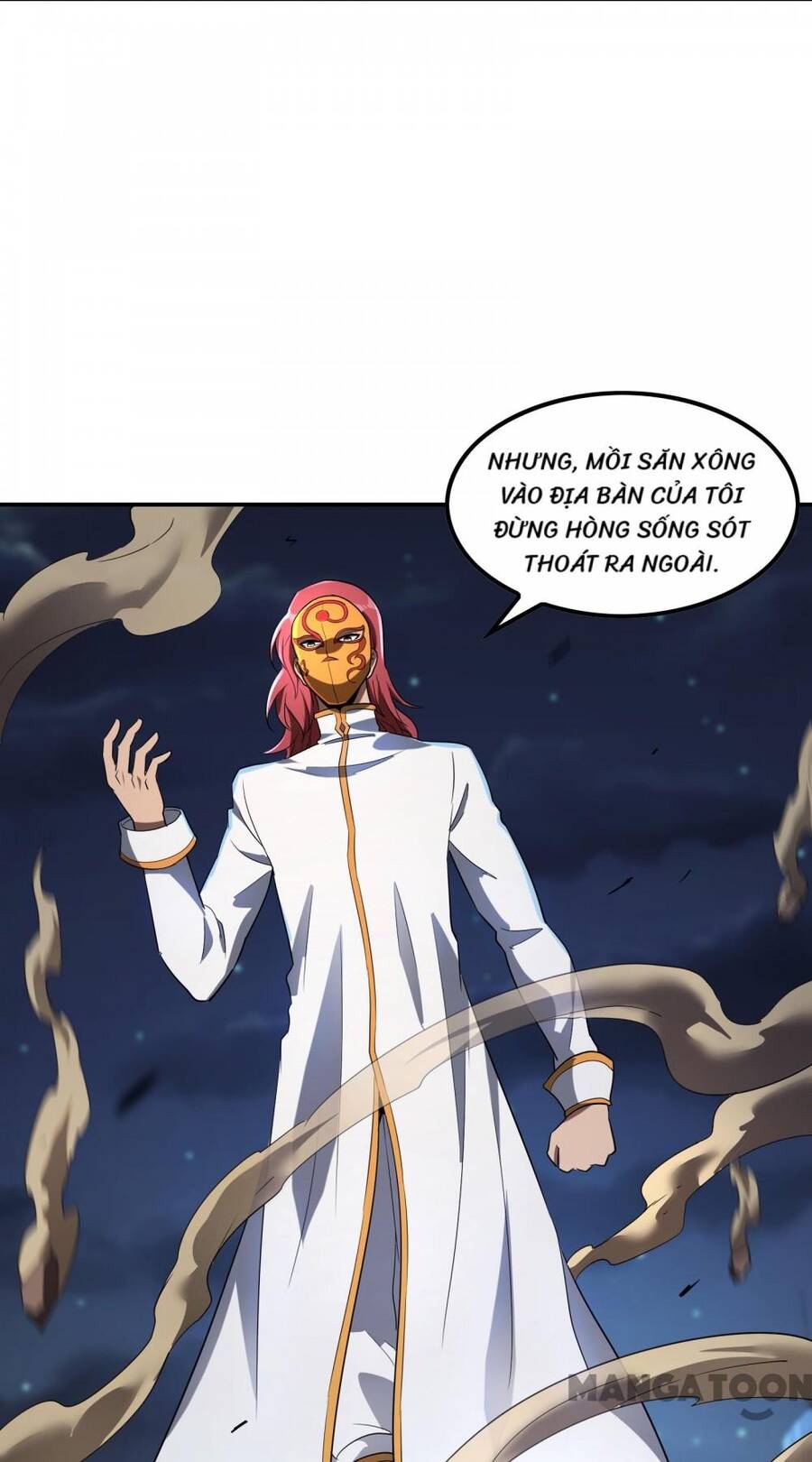 Đệ Nhất Ở Rể - Chương 114.1