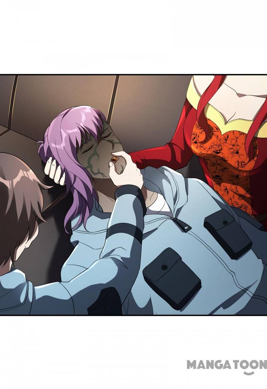 Đệ Nhất Ở Rể - Chương 114.2