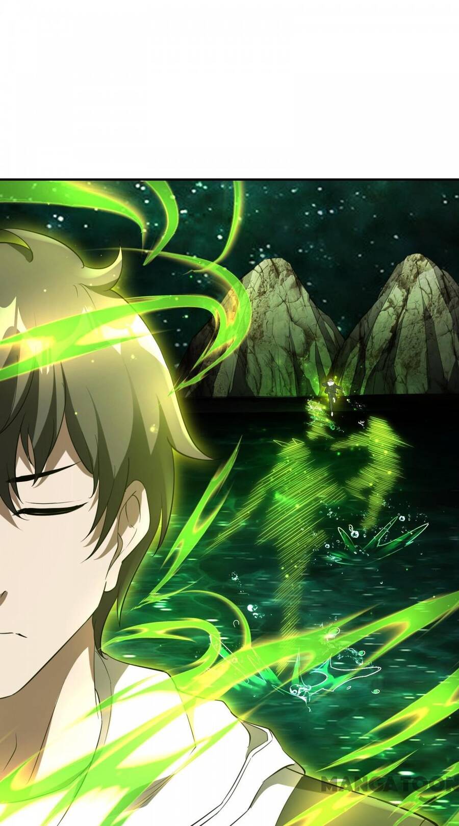 Đệ Nhất Ở Rể - Chương 116.1