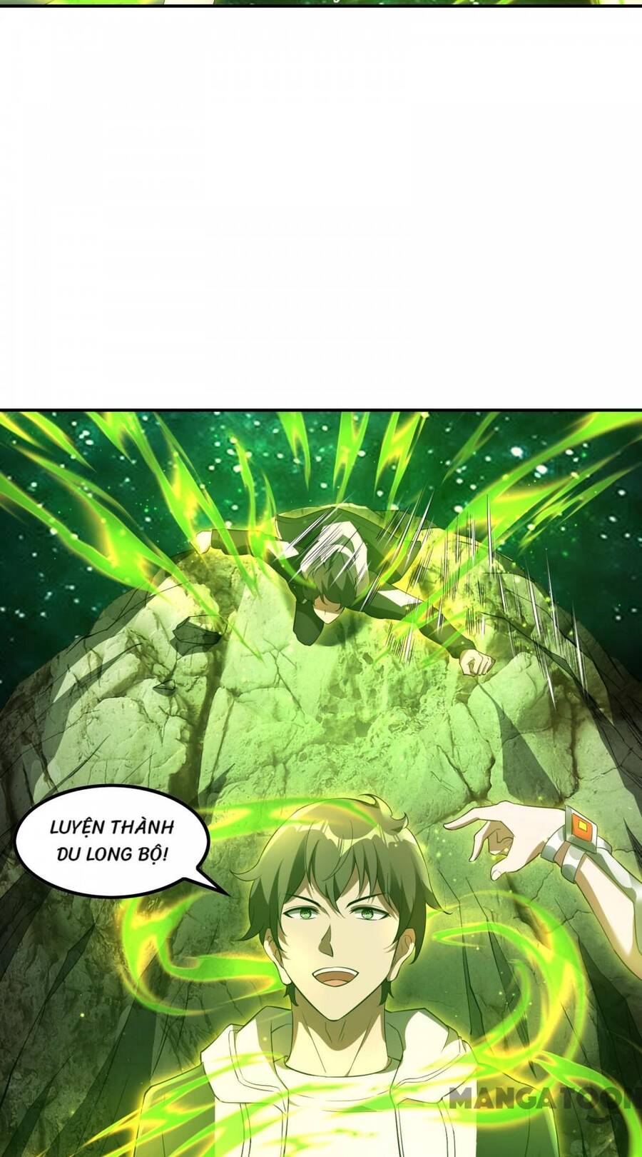 Đệ Nhất Ở Rể - Chương 116.1