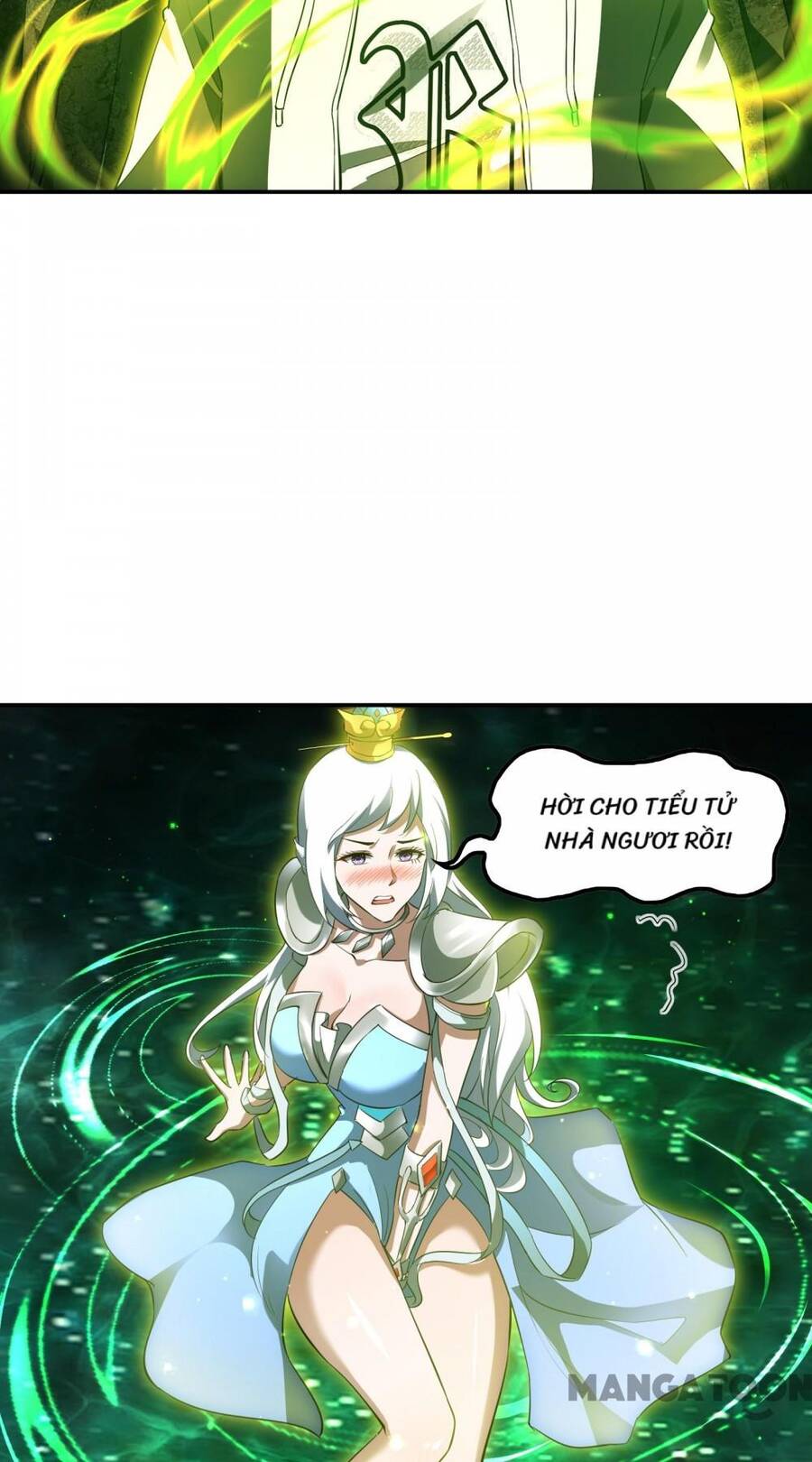 Đệ Nhất Ở Rể - Chương 116.1