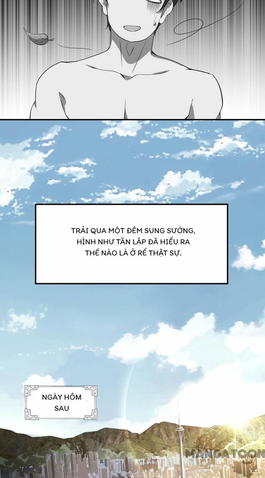 Đệ Nhất Ở Rể - Chương 116.1