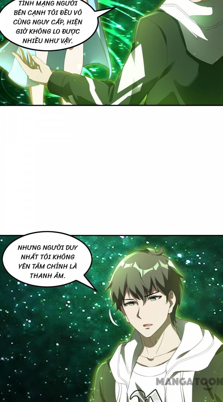 Đệ Nhất Ở Rể - Chương 116.1